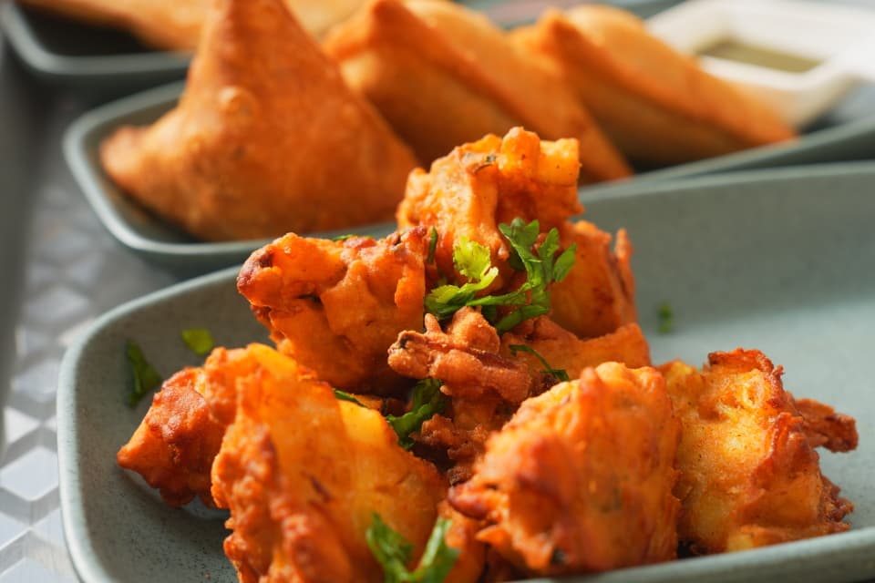 Savour Asian Flavours - Gallery Image 3