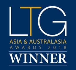 LTG Awards 2017