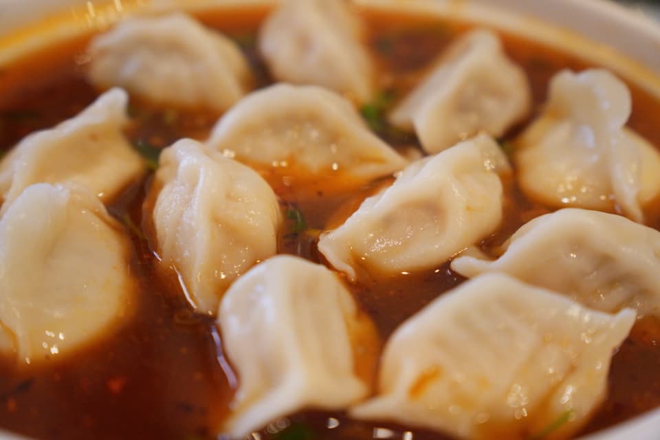 Savour Asian Flavours - Gallery Image 1