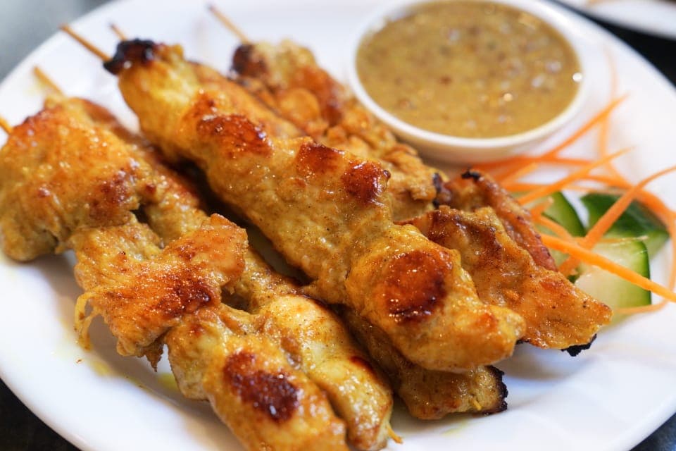 Savour Asian Flavours - Gallery Image 2