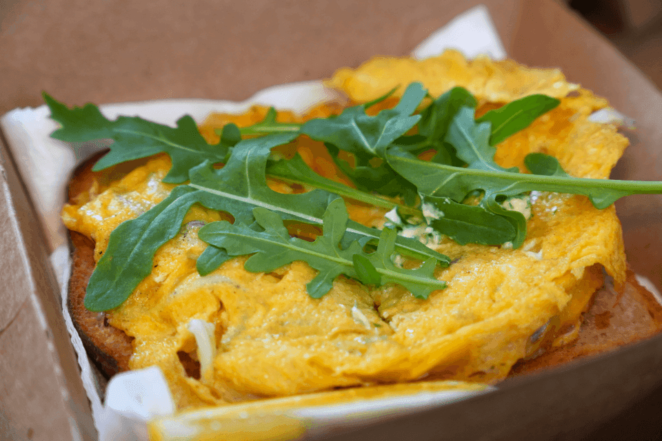 Walk Eat Repeat - Gallery Image 2